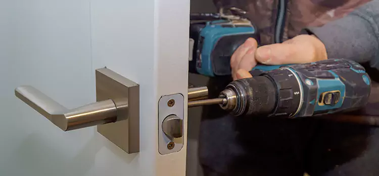 Brand Lock Repair and Specialty Services Milford
