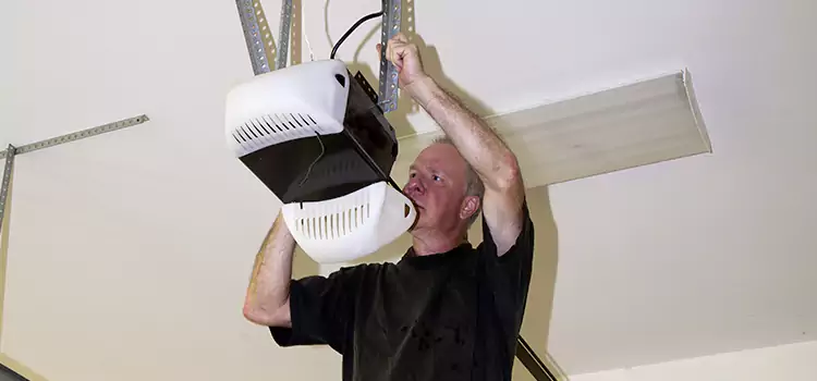Garage Door Opener Service Milford