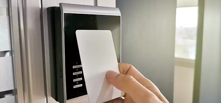 NMS Proximity Switch Door Systems Milford
