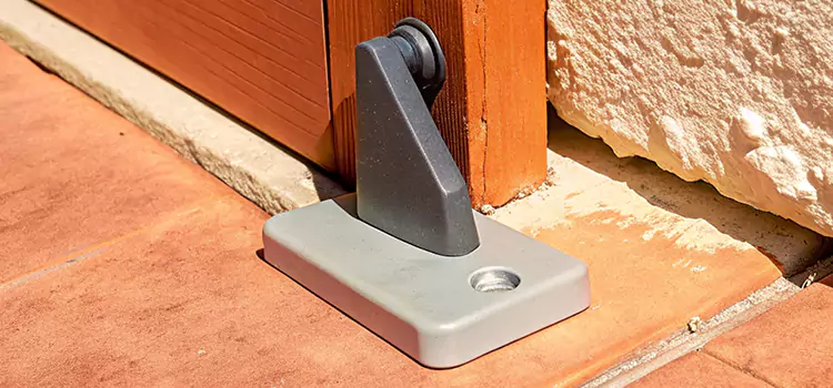 Aesthetic Door Stop Selection Milford