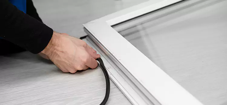Commercial Door Weather Stripping Milford