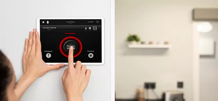 Blink Video Doorbell Installation Milford