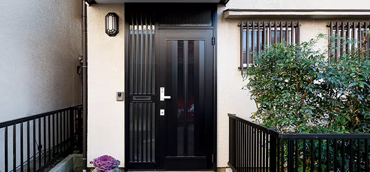 Popular Exterior Door Options in Milford, MA