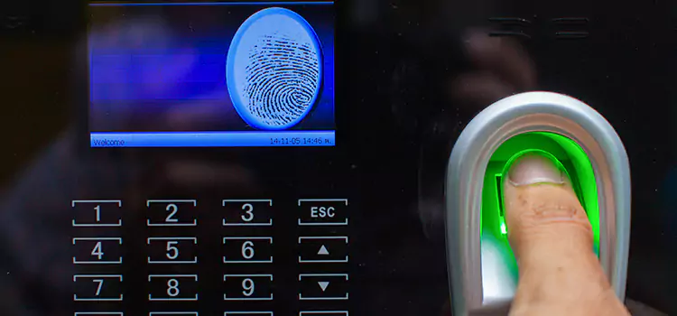 Your Trusted Partner for Secure Access in Milford, MA