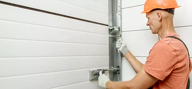 Why Choose Us for Garage Door Lock Services in Milford, MA?