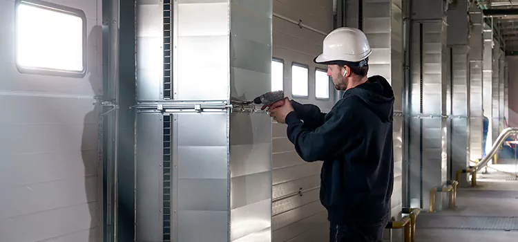 Prompt and Professional Garage Door Service in Milford, Massachusetts