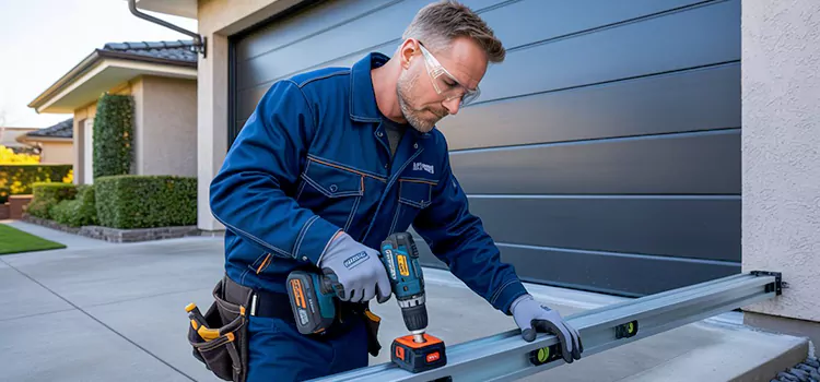 Why Choose Us for Garage Door Off Track Services in Milford, Massachusetts?