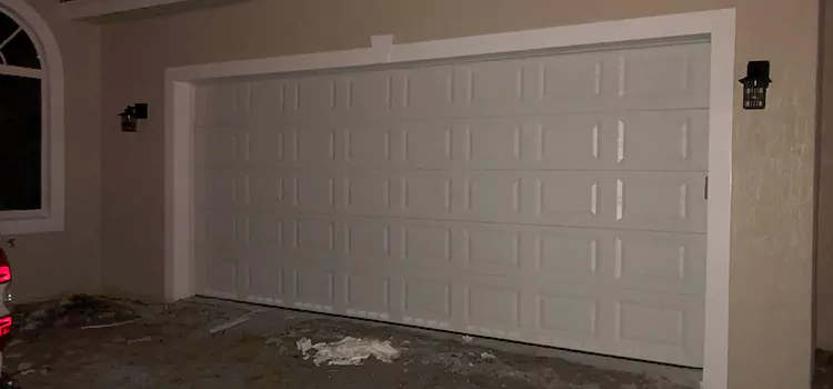 Garage Door Coil Replacement Milford