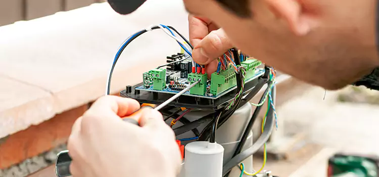 Specialized Brand Gate Motor Repairs Milford