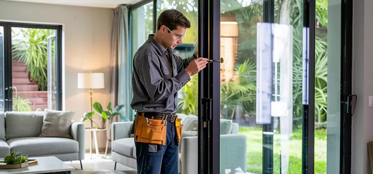 Why Choose Us for Your Glass Door Needs in Milford, MA?