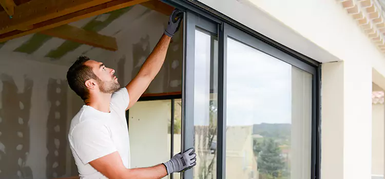 Emergency Sliding Glass Door Repair Milford