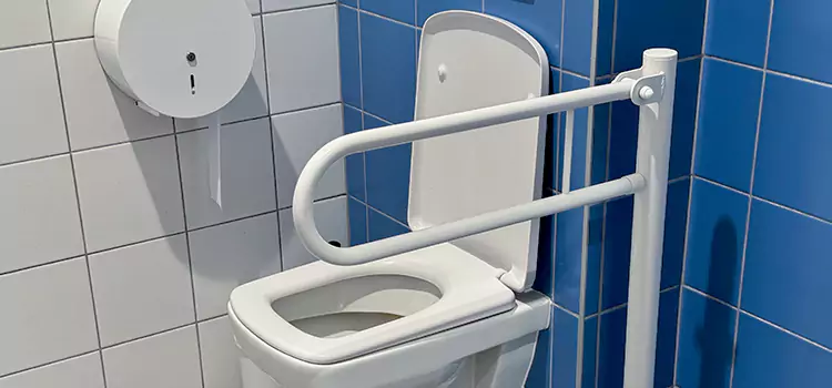 Comprehensive Solutions in Milford, MA for Accessible Facilities