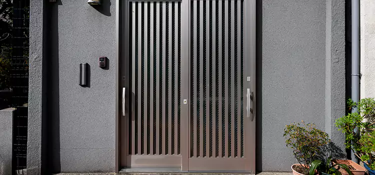 Why Choose Us for Your Security Needs in Milford, MA?