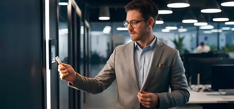 Our Commitment to Keycard Security Excellence in Milford, MA
