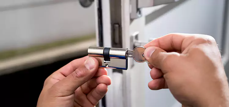 Lock Change Locksmiths Milford