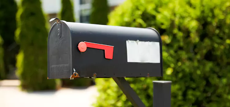 Secure Mailboxes for Packages Milford