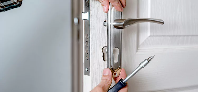 New Door Frame Installation Milford