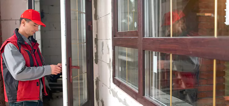 Sliding Door Lock Repair Milford