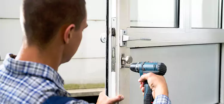 Experienced and Reliable Technicians Milford