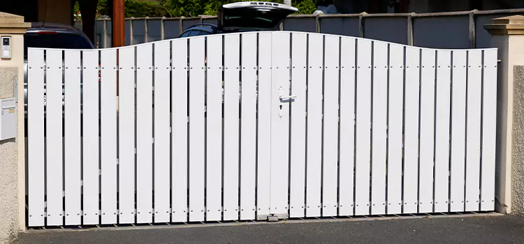 Why Choose Us for Residential Gate Repair in Milford, MA?