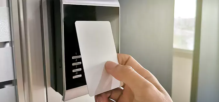 Advanced RFID Technology Integration in Milford, MA