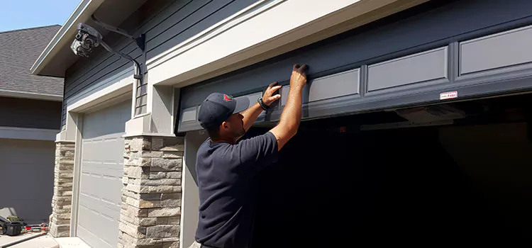 Janus Roll Up Doors Milford