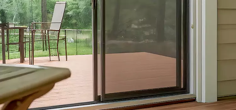 Garage Screen Door Installation Milford