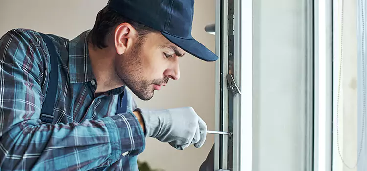 Emergency Response for Latch Issues Milford