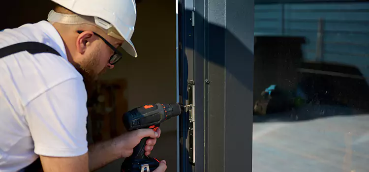 Aluminium Sliding Door Lock Fitting Milford