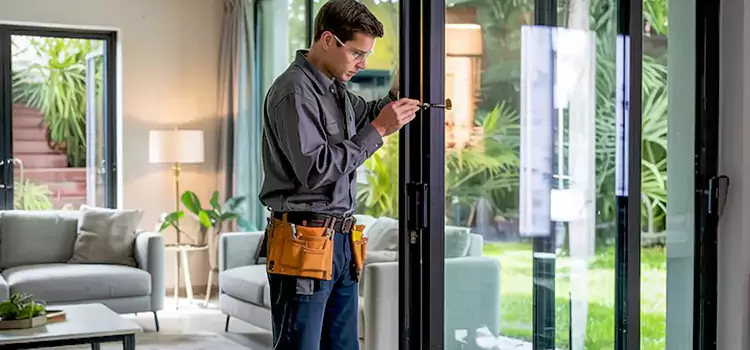 Sliding Door Maintenance Milford