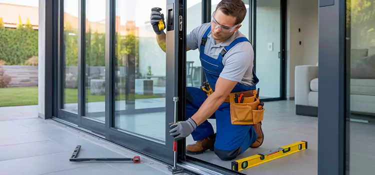 Patio Door Replacement Milford