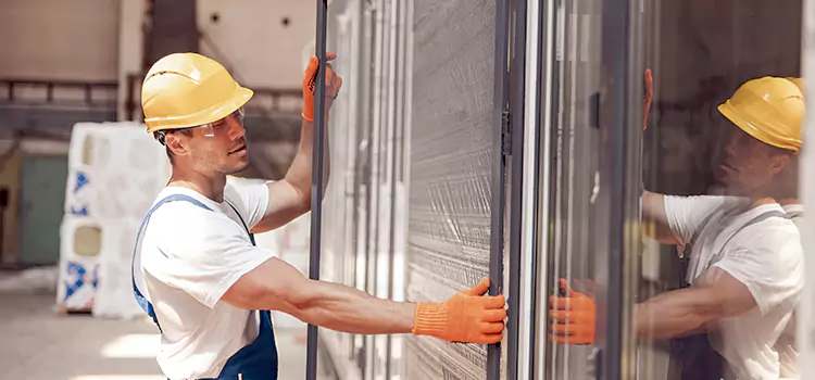 Sliding Door Mesh Replacement Milford