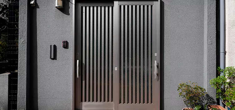 Specialized Steel Door Services in Milford, MA