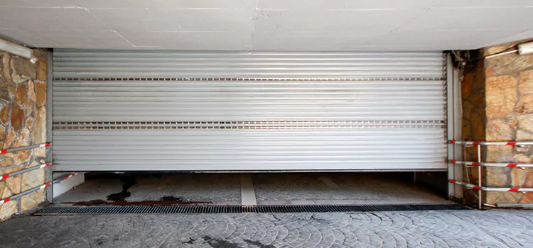 Steel Garage Door Repair Milford