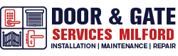 Door & Gate Services Milford